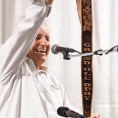 DelFest Day One: Del McCoury Band, The Wood Brothers, Dan Tyminski Band and More [Photos]