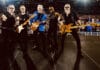 Steve Miller Band Detail 2025 Fall Tour