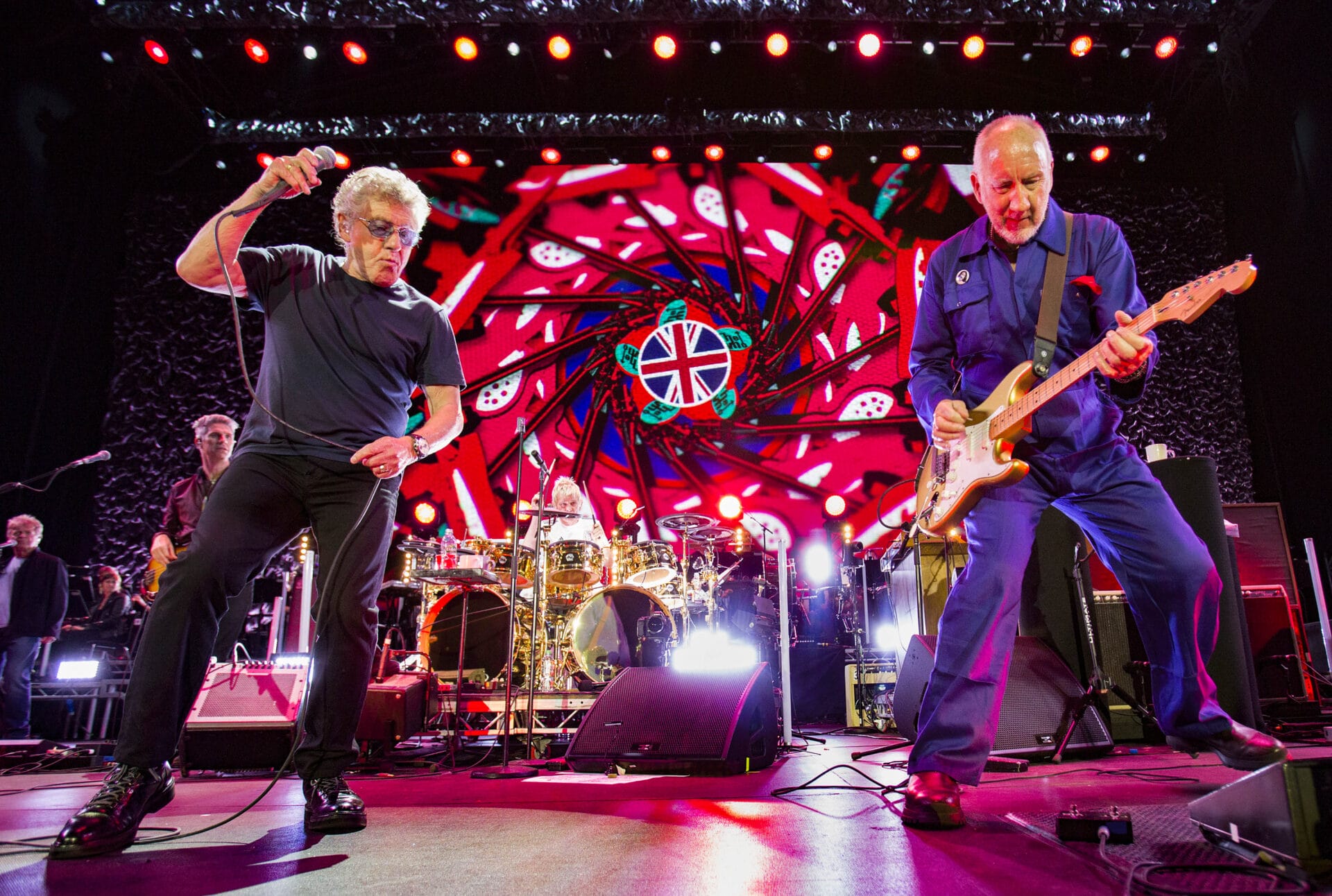 The Who Announce “The Song Is Over” Final North American Tour The Who Announce “The Song Is Over” Final North American Tour