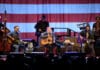 Outlaw Music Festival Brings Willie Nelson, Bob Dylan, Billy Strings and Sierra Hull to the Hollywood Bowl (Photo Gallery)