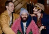 Big Thief Announce “Somersault Slide 360 Tour,” First Dates Since 2023