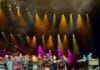 The String Cheese Incident with the Wood Brothers at the Rose