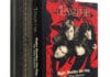 The Doors History Chronicled in New Book ‘Night Divides The Day’