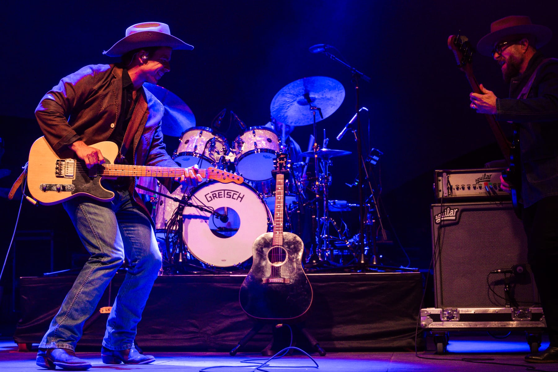 FreshGrass | Bentonville 2025 Welcomes Lukas Nelson, Shakey Graves, Rosanne Cash, Béla Fleck and More (Gallery + Recap) FreshGrass | Bentonville 2025 Welcomes Lukas Nelson, Shakey Graves, Rosanne Cash, Béla Fleck and More (Gallery + Recap)