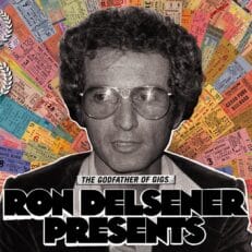 Documenting “New York’s Rock Kingmaker”: Director Jake Sumner Presents Ron Delsener