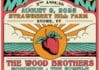 Strawberry Jam Unveils 2025 Artist Lineup: Mike & Tessa Gordon, The Wood Brothers, Karina Rykman, MonoNeon and More
