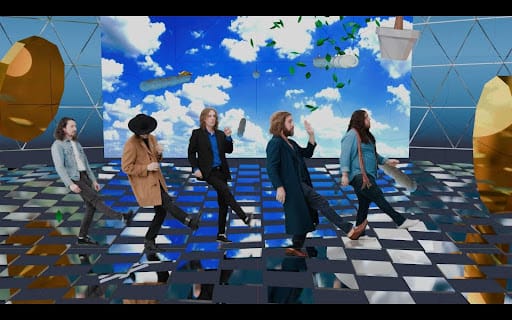 Watch: My Morning Jacket Unveil New Surreal Music Video for ‘is’ Cut “Everyday Magic” Watch: My Morning Jacket Unveil New Surreal Music Video for ‘is’ Cut “Everyday Magic”
