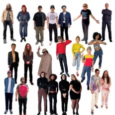 Ty Segall Announces ‘L.A. RECOVERS’ Benefit Compilation Featuring Unreleased Covers from No Age, White Fence, Redd Kross, Mikal Cronin and More