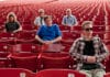 Listen: The Feelies Preview ‘Rewind’ Covers Record with Patti Smith and Neil Young Treatments