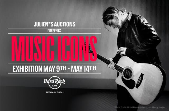 Bob Dylan’s Handwritten “Lay Lady Lay” Lyrics, Johnny Cash’s ‘Country & Western Superstar’ Worn Balmain Coat, Kurt Cobain’s Guitar and 700 Other Historic Items Hit Auction Bob Dylan’s Handwritten “Lay Lady Lay” Lyrics, Johnny Cash’s ‘Country & Western Superstar’ Worn Balmain Coat, Kurt Cobain’s Guitar and 700 Other Historic Items Hit Auction