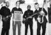 North Mississippi Allstars Preview Forthcoming LP with New Single “Don’t Let the Devil Ride”
