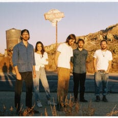 Listen: Mt. Joy Unveil New Single “Lucy,” Preview Fourth Studio LP ‘Hope We Have Fun’