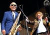 Preservation Hall Jazz Band at the Greenwich Town Party (A Photo Gallery)
