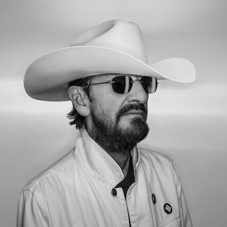 Ringo Starr Forecasts Fall 2025 Tour Ringo Starr Forecasts Fall 2025 Tour