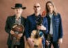 Listen: The Wood Brothers Share Cuban-inspired “Pray God Listens,” Second Single from ‘Puff Of Smoke’