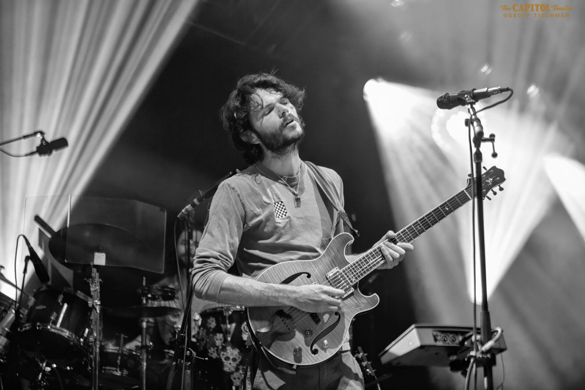 Goose Commence Night One in Cleveland with Coach on Rainstick, Teases and a Return to “Doobie Song” Goose Commence Night One in Cleveland with Coach on Rainstick, Teases and a Return to “Doobie Song”