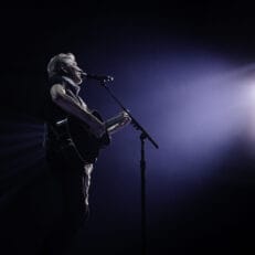 Roger Waters’ ‘This Is Not A Drill – Live from Prague The Movie’ Receives Theatrical Release Date, Watch “Wish You Were Here”