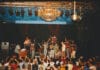 “A Celebration of The Scene”:  Looking Back 25 Years to the Debut of the Jammys