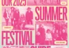 Summer Festival