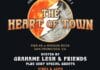 Grahame Lesh & Friends to Host The Heart of Town, A Three-Night Concert Series Celebrating the Grateful Dead at Pier 48