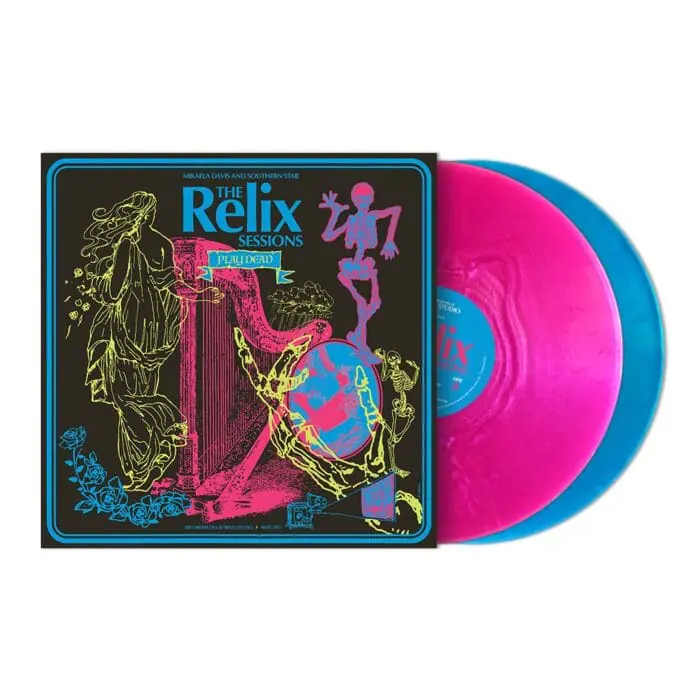 RELIX used GRATEFULDEAD他 Last call for the 60th box set! : r/gratefuldead