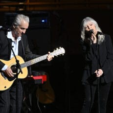WhyHunger Celebrates 50th Anniversary, Honors Pat Benatar, Neil Giraldo and More at Chapin Awards Gala in New York