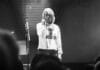 Kim Gordon Gives “Bye Bye” Political Rework for 2025 with Bob Dylan-ish Video