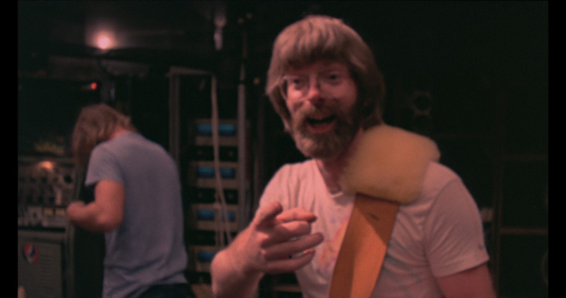 New Trailer for Grateful Dead’s “Meet Up at The Movies” New Trailer for Grateful Dead’s “Meet Up at The Movies”