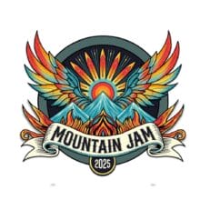 Dogs in a Pile Welcome Molly Tuttle on Grateful Dead Cover, Goose Bring Out Mikaela Davis on Last Day of Mountain Jam Festival
