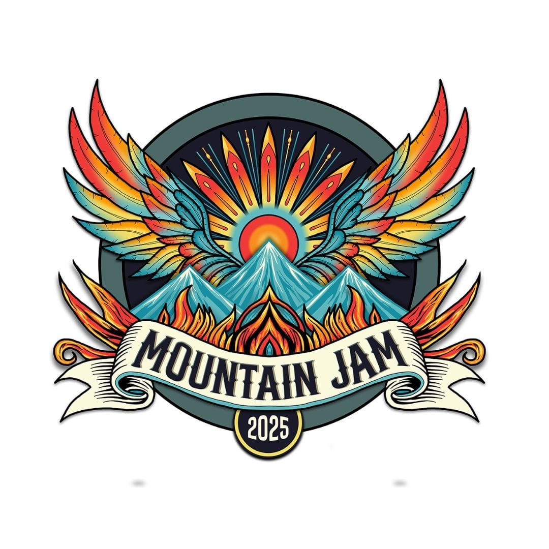 Dogs in a Pile Welcome Molly Tuttle on Grateful Dead Cover, Goose Bring Out Mikaela Davis on Last Day of Mountain Jam Festival Dogs in a Pile Welcome Molly Tuttle on Grateful Dead Cover, Goose Bring Out Mikaela Davis on Last Day of Mountain Jam Festival