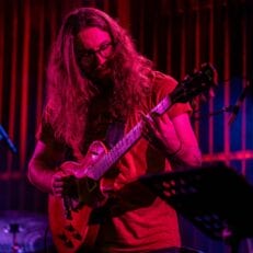 Grahame Lesh: There and Back Again