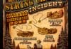 String Cheese Incident Outline Colorado Cheese Rush Dates, Including Two Nights at Red Rocks with The Wood Brothers and Daniel Donato’s Cosmic Country