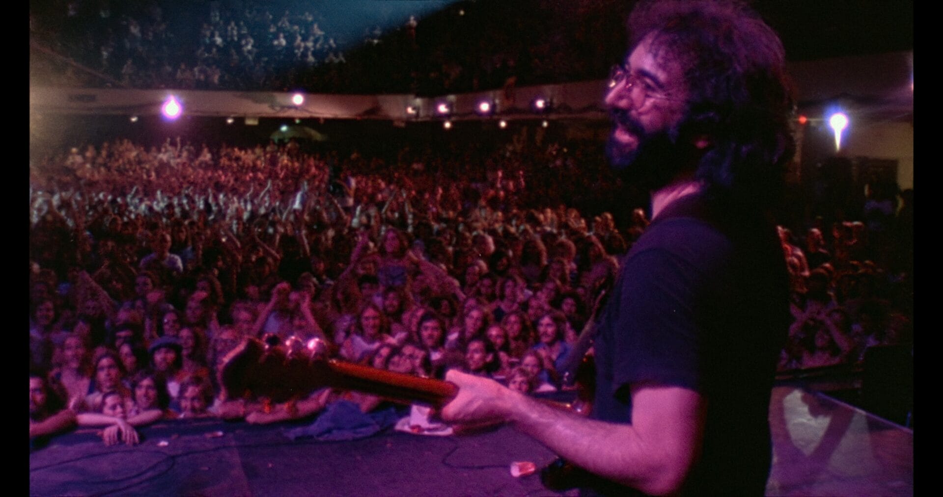 Extended Version of ‘The Grateful Dead Movie’ to Screen During Annual “Meet-Up At The Movies” Extended Version of ‘The Grateful Dead Movie’ to Screen During Annual “Meet-Up At The Movies”