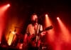Band of Horses at Bearsville Theater (Photo Gallery)