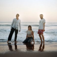 Listen: Big Thief Unveil New Album ‘Double Infinity’ with “Incomprehensible”