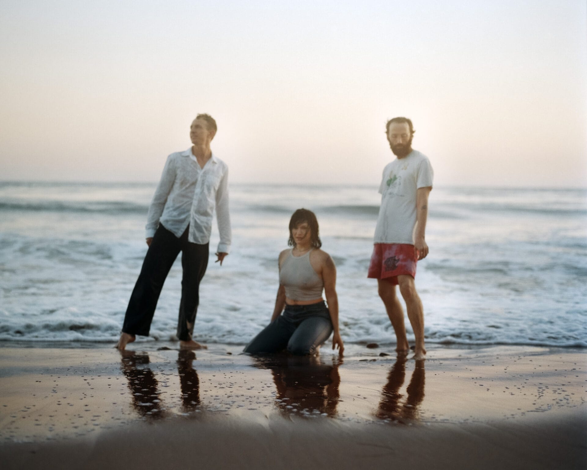 Listen: Big Thief Unveil New Album ‘Double Infinity’ with “Incomprehensible” Listen: Big Thief Unveil New Album ‘Double Infinity’ with “Incomprehensible”