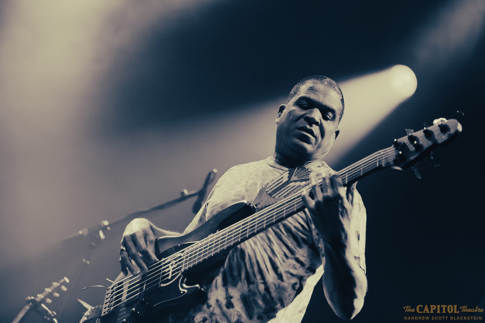 Oteil & Friends Plot East Coast Tour Dates Oteil & Friends Plot East Coast Tour Dates
