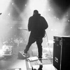 Disco Biscuits Kick Off 30th Anniversary Tour in Atlanta, Offer First “Vassillios” Encore Since 2009
