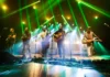 Greensky Bluegrass Unveil 25th Anniversary Hometown Concerts and Fall Tour Dates