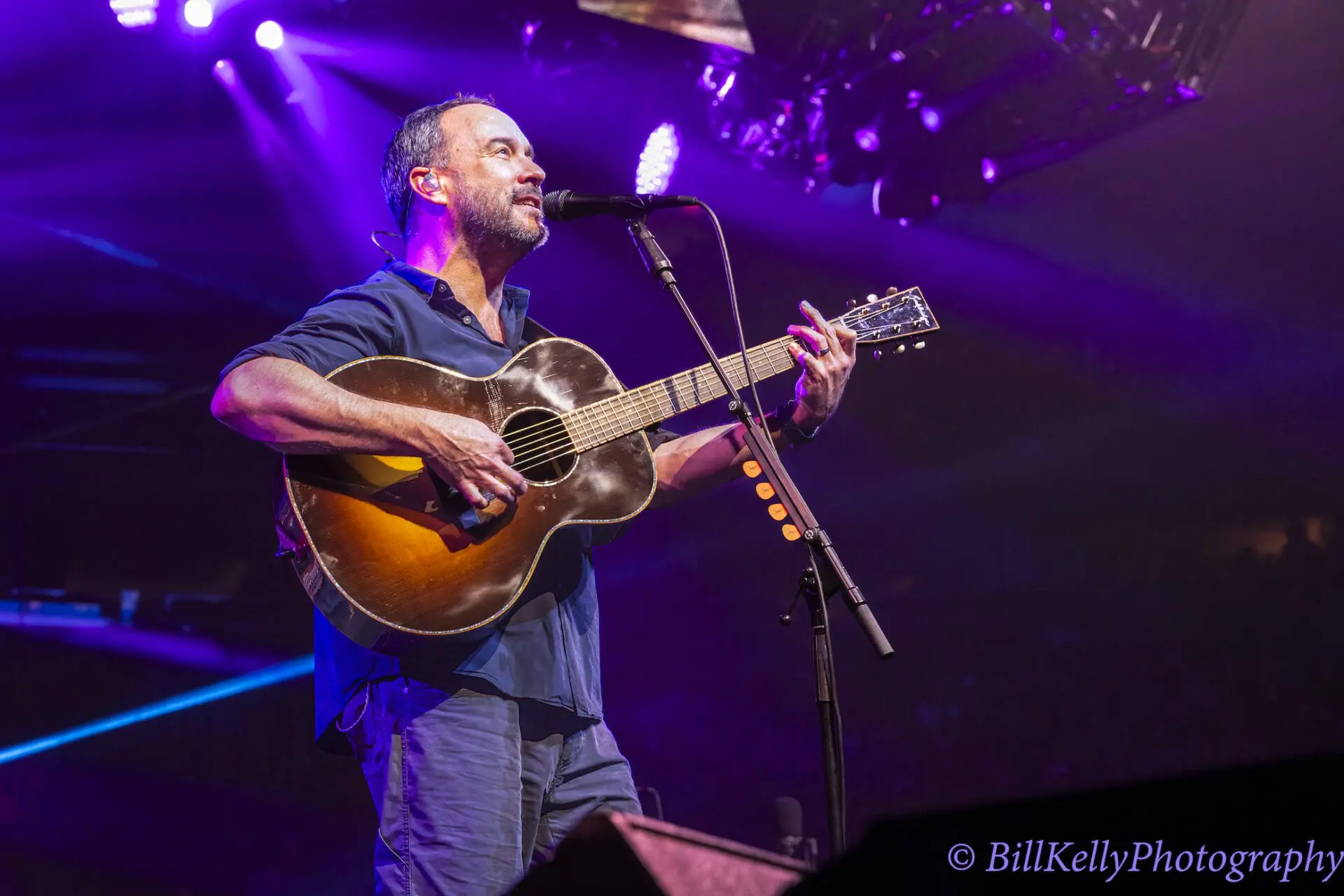 Watch: Dave Matthews Breaks into Solo Acoustic “God Only Knows” for Brian Wilson, Full Band “Thank You (Falettinme Be Mice Elf Agin)” to Honor Sly Stone and Welcome Guest Dave Pietro Watch: Dave Matthews Breaks into Solo Acoustic “God Only Knows” for Brian Wilson, Full Band “Thank You (Falettinme Be Mice Elf Agin)” to Honor Sly Stone and Welcome Guest Dave Pietro