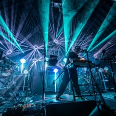 The Disco Biscuits Debut Madonna’s “Like a Prayer” Mash-Up at Electric Forest 