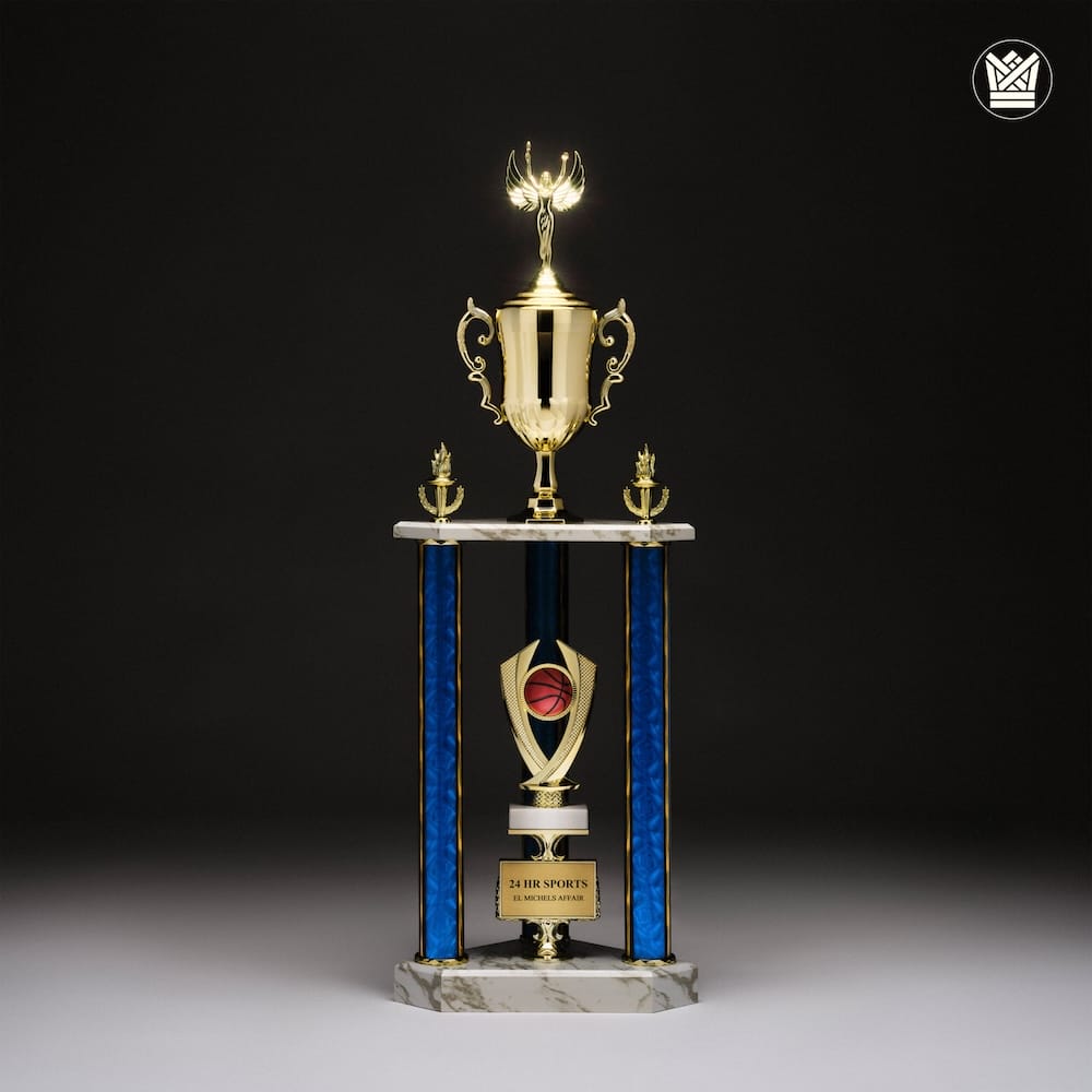 Listen: El Michels Affair Announce New Album 24 Hr Sports, Share “Anticipate” with Clairo Listen: El Michels Affair Announce New Album 24 Hr Sports, Share “Anticipate” with Clairo