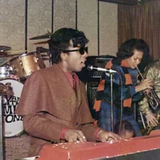 Sly & The Family Stone Preview Earliest Live Recording with Second Single “I Can’t Turn You Loose”