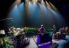 Phish Kick Off Summer Tour in New Hampshire