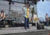 “Brother in Music”: The Beach Boys’ Mike Love Pays Tribute to Brian Wilson at Songwriters Hall of Fame Gala in New York