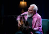 Jorma Kaukonen at Woodstock, N.Y.’s Bearsville Theater (Photo Gallery)