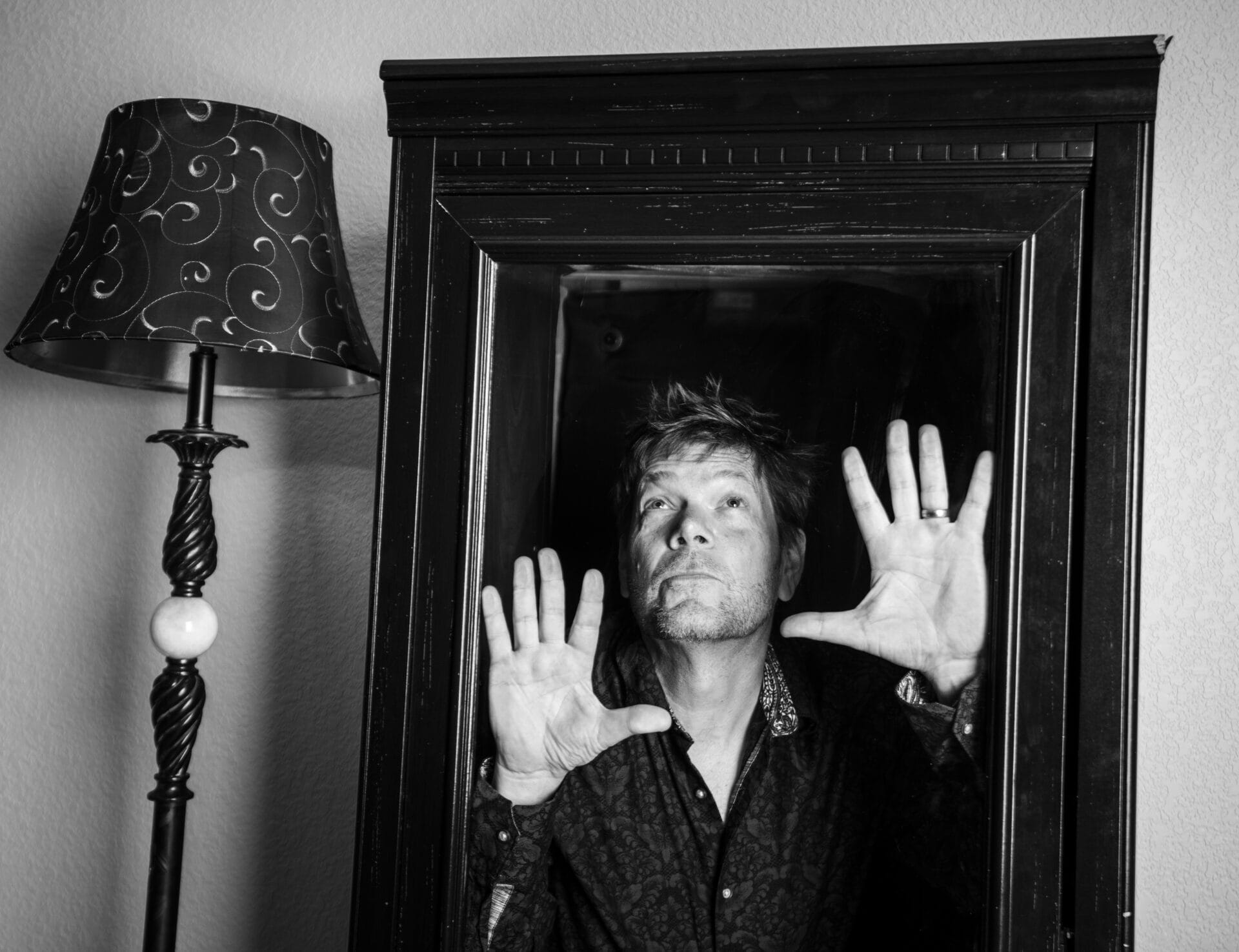 Listen: Kyle Hollingsworth Announces New Solo LP ‘All We Are,’ Shares First Single