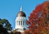 Maine Enacts Ticketing Reform Law, Caps Resale Prices