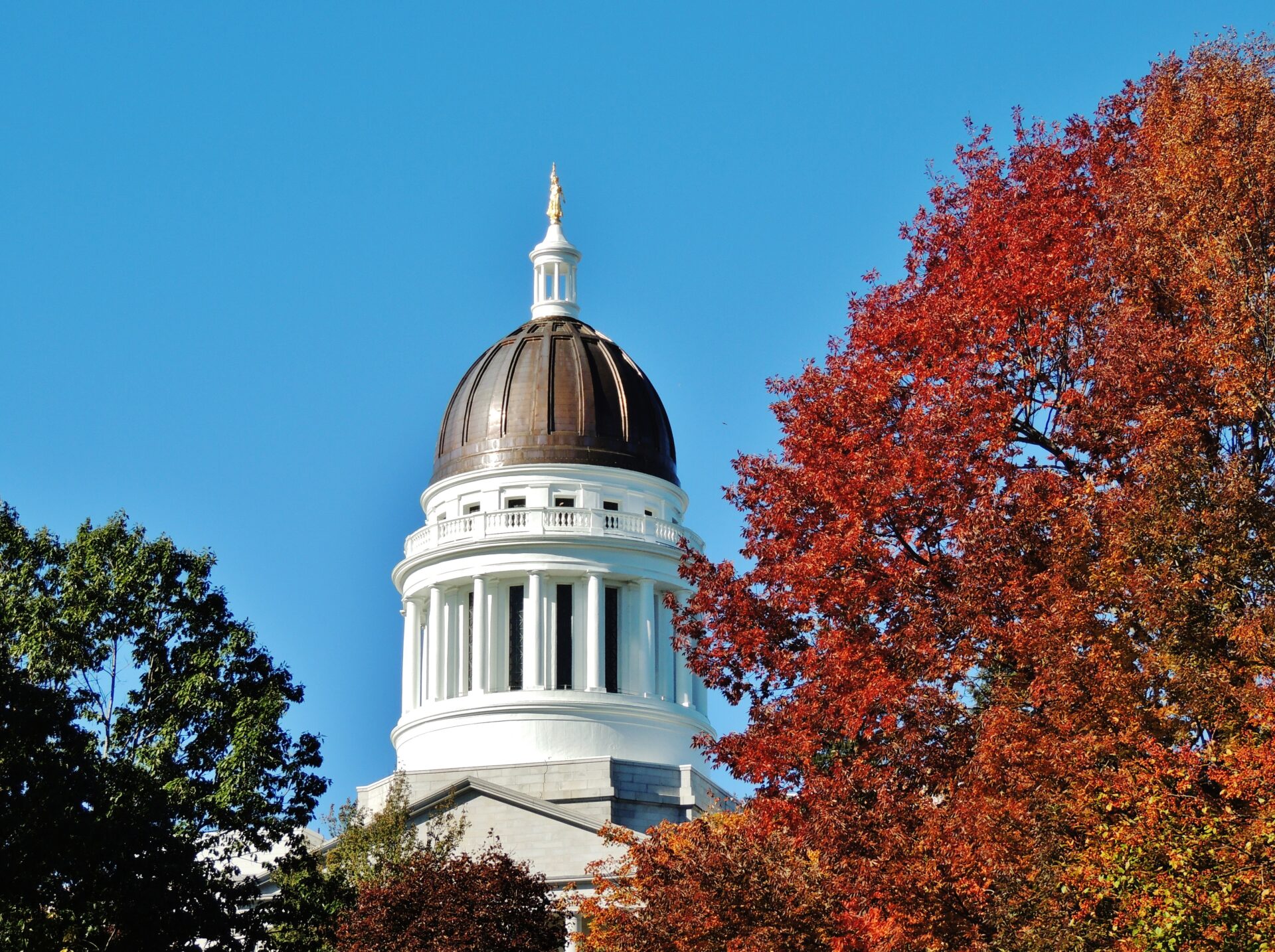 Maine Enacts Ticketing Reform Law, Caps Resale Prices Maine Enacts Ticketing Reform Law, Caps Resale Prices