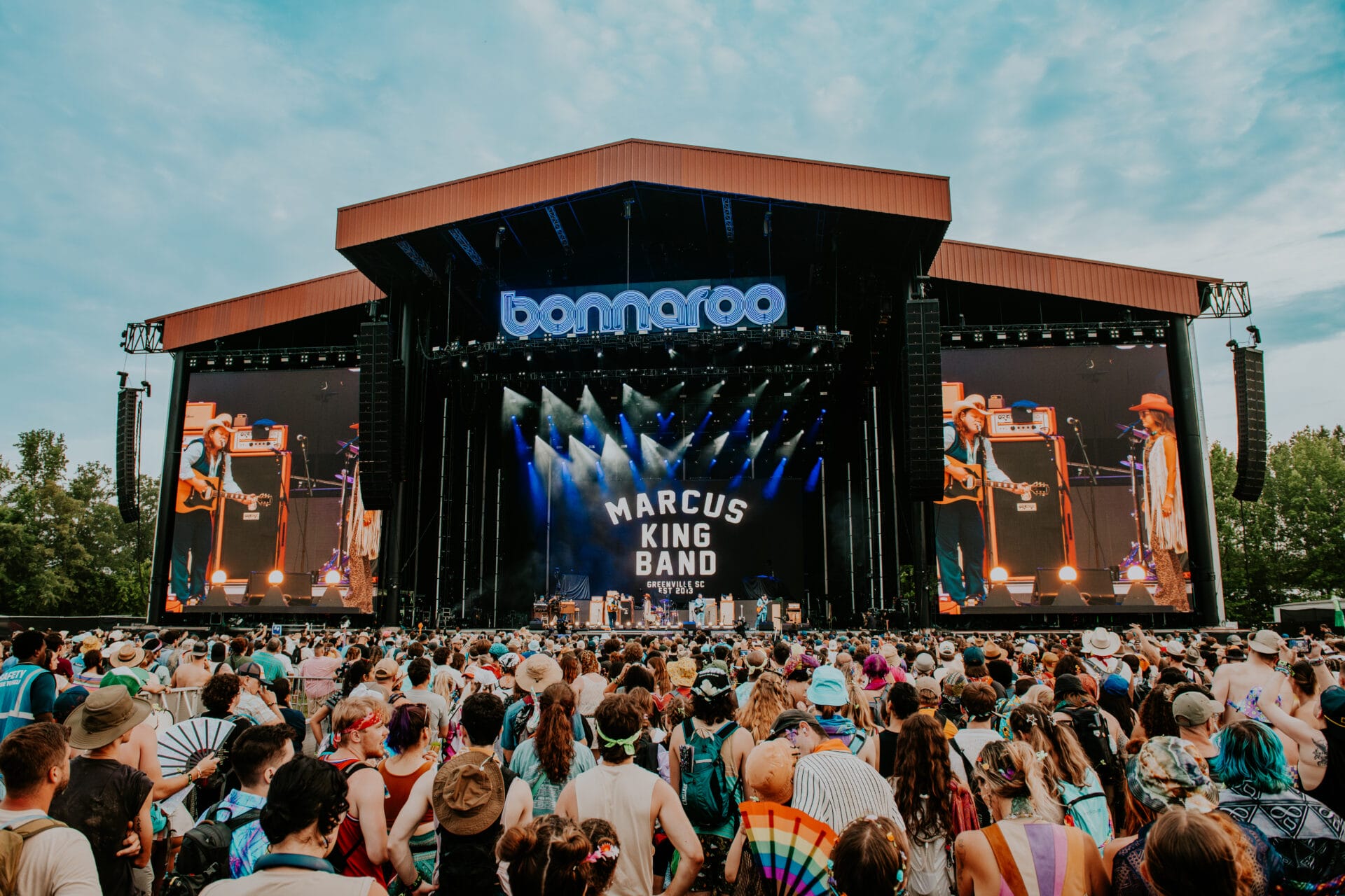 Bonnaroo Cancelled: Northlands Festival Offers Free Admission, SuperJam Moved to Brooklyn Bowl Nashville and More in Nashville Tonight